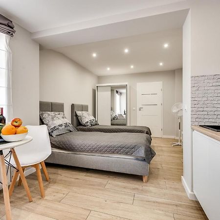 Central Platinum Apartments 30 리브니크 외부 사진