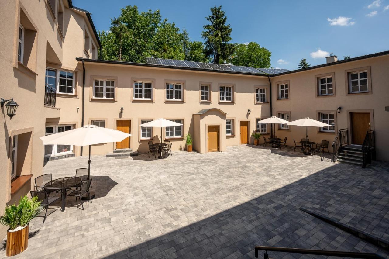 Central Platinum Apartments 30 리브니크 외부 사진