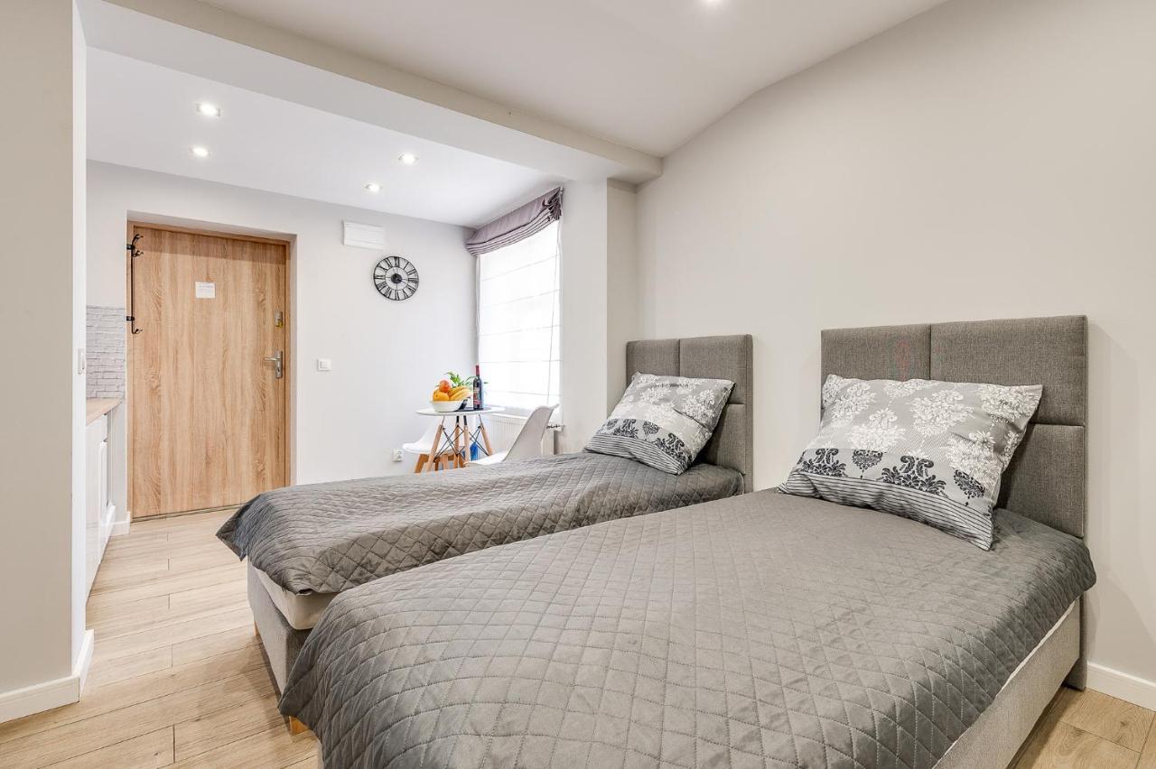 Central Platinum Apartments 30 리브니크 외부 사진
