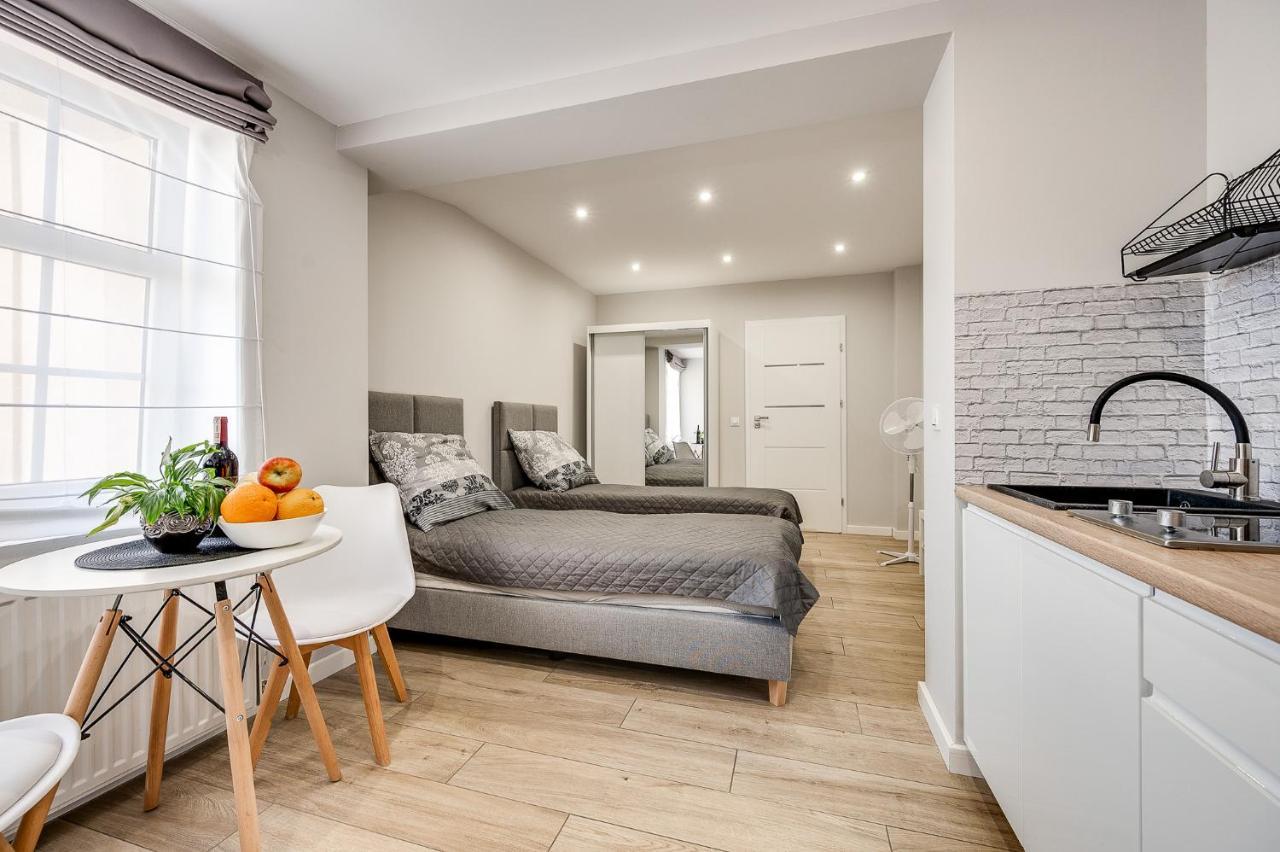 Central Platinum Apartments 30 리브니크 외부 사진
