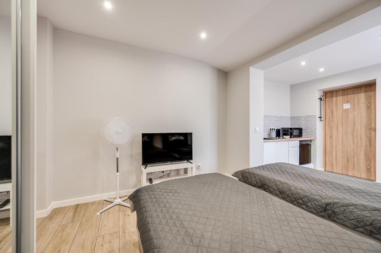 Central Platinum Apartments 30 리브니크 외부 사진