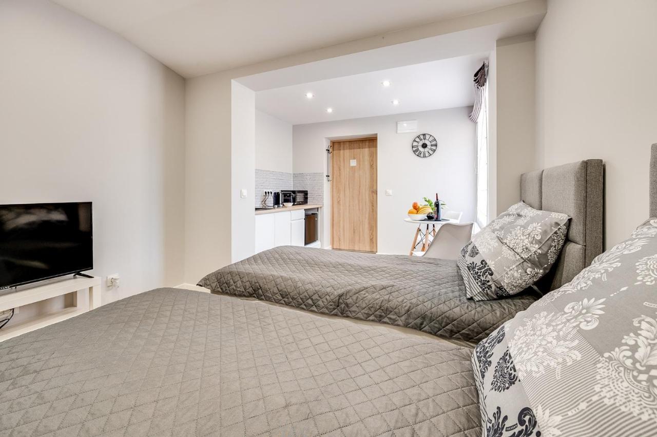 Central Platinum Apartments 30 리브니크 외부 사진