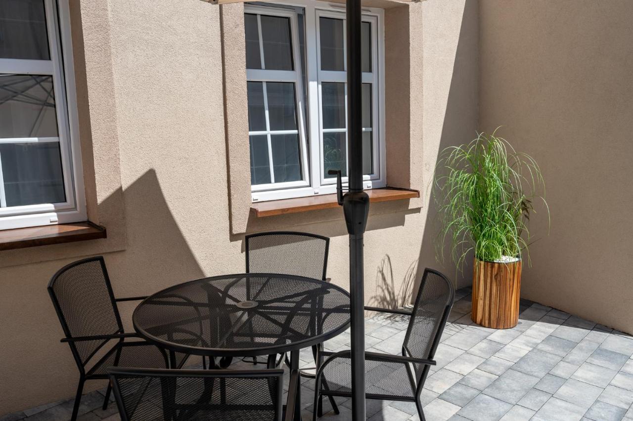 Central Platinum Apartments 30 리브니크 외부 사진